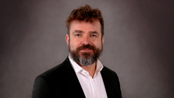 Rainer W. Kaese, Senior Manager Business Development Storage Products di Toshiba Electronics Europe